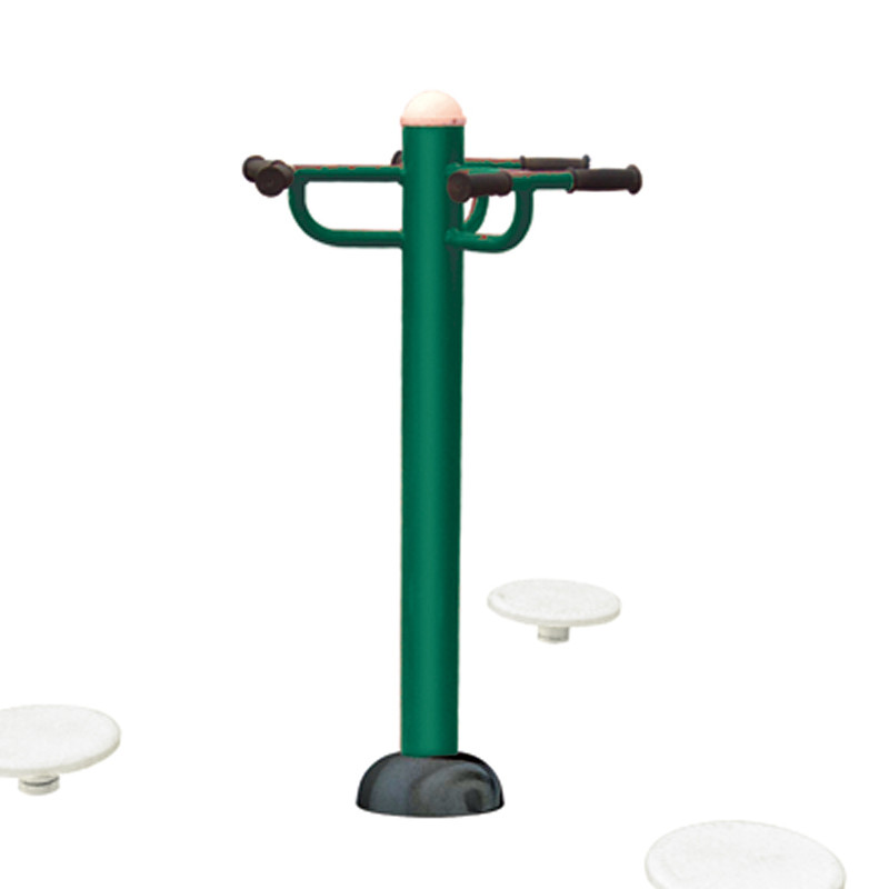三人转腰器