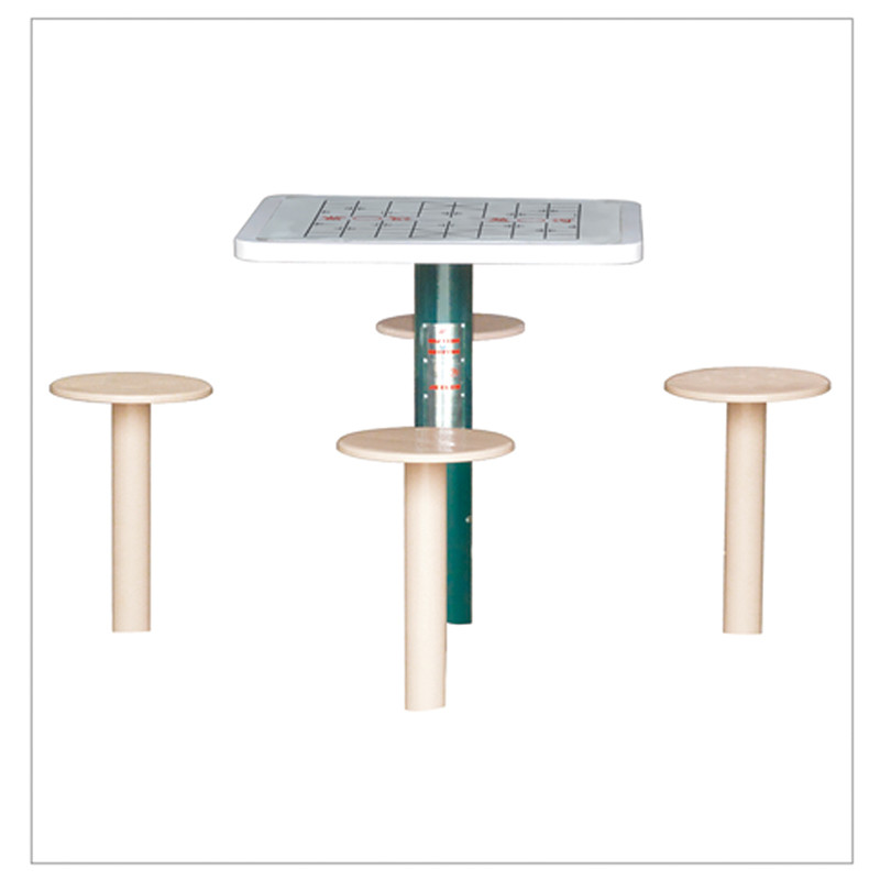 棋盘桌