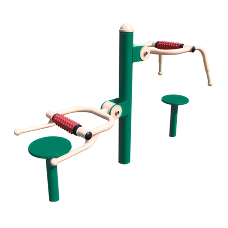 颈腰按摩器