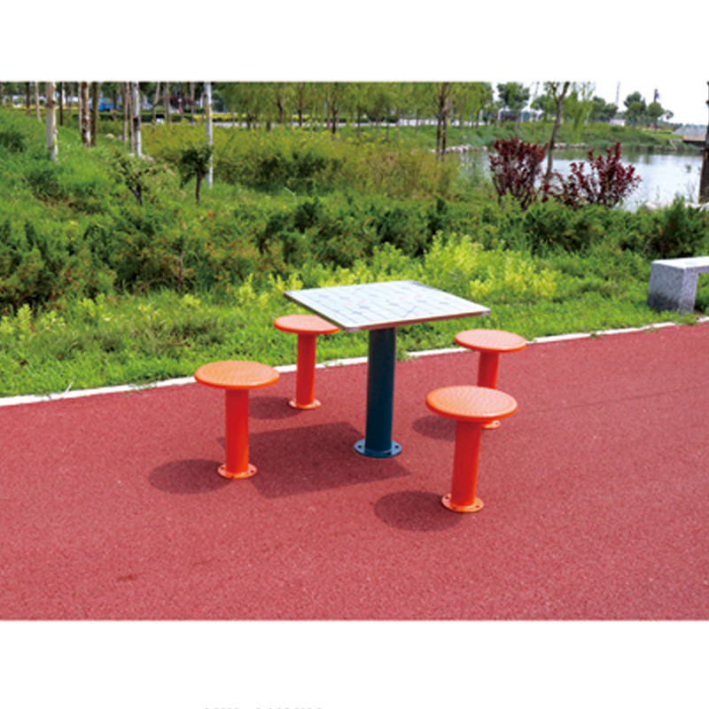 分体式棋牌桌