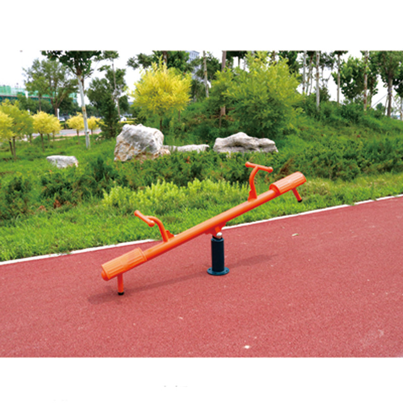 跷跷板