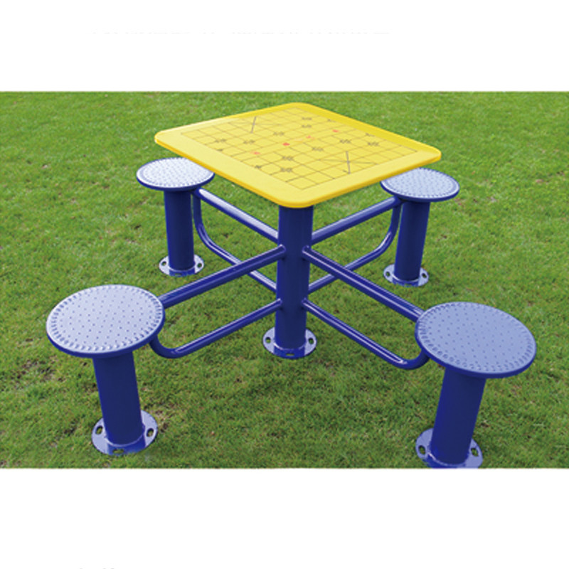 棋盘桌（ABS面）