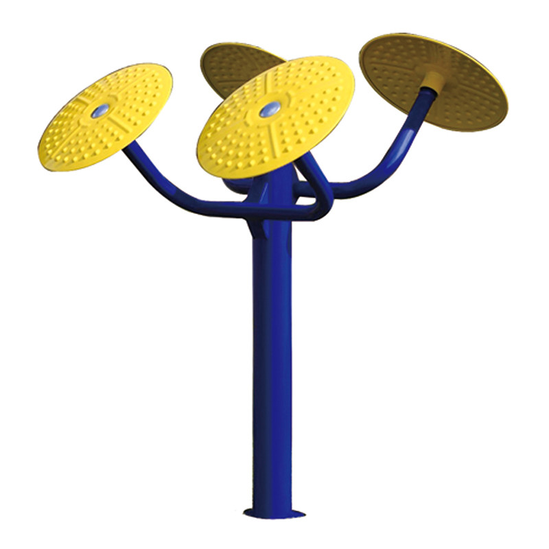 太极揉推器
