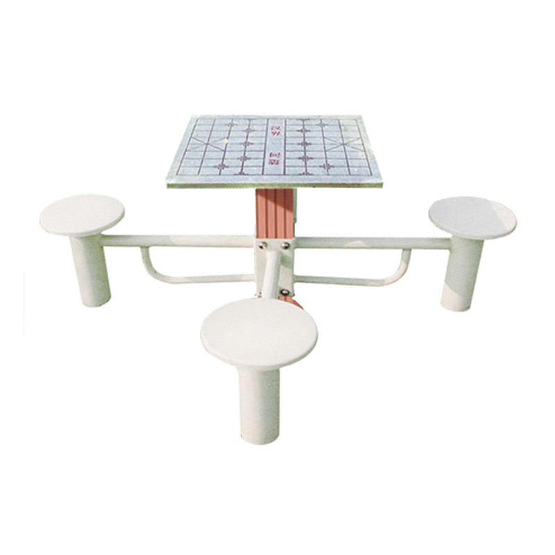 棋盘桌